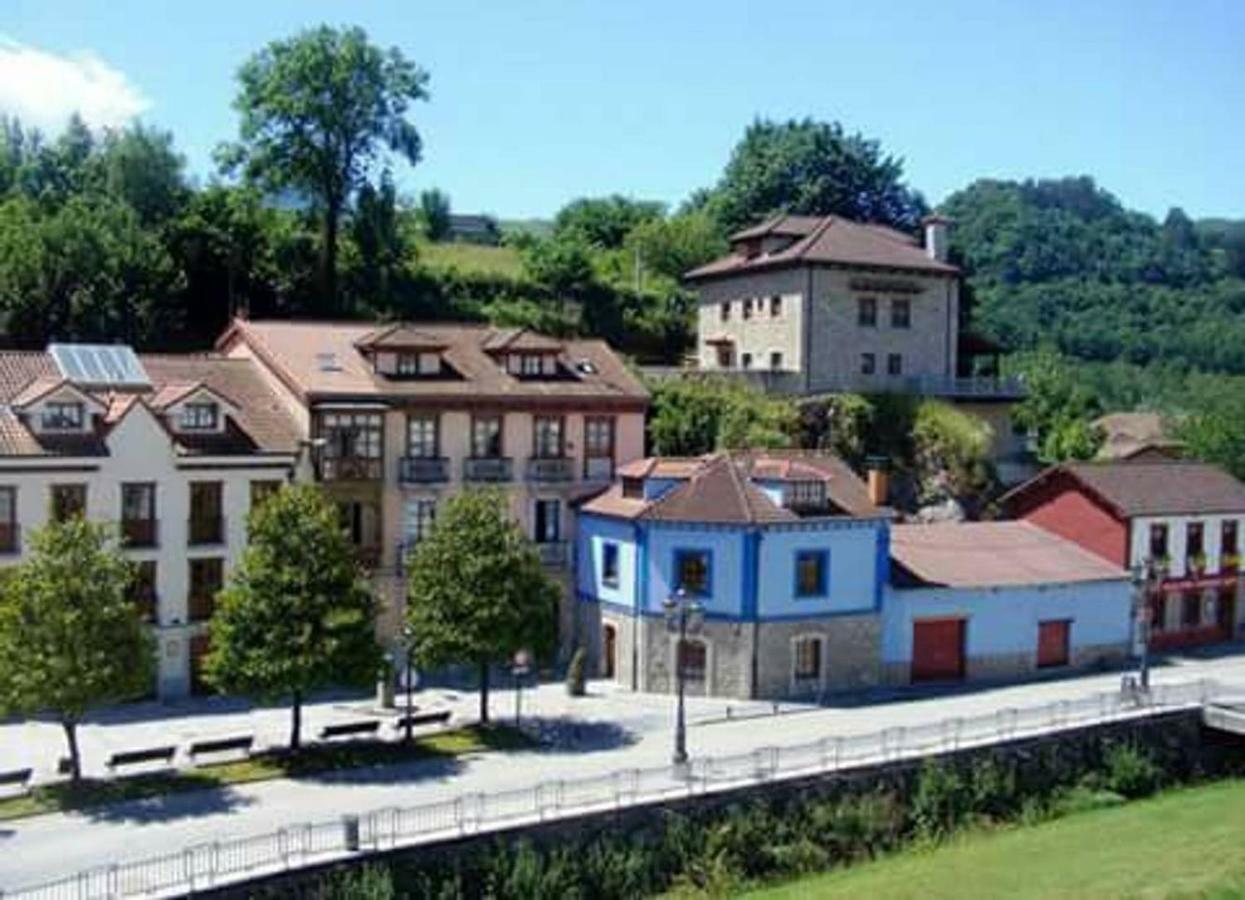 La Casa Azul De Las Caldas Exterior foto